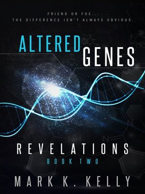 Revelations - ebook